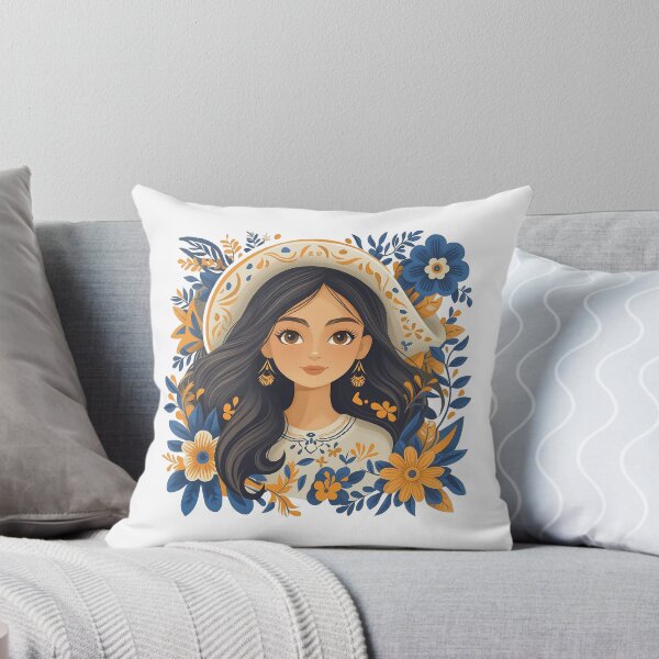 Item preview, Hispanic Heritage Month - Ladies designed and sold by innoAttire.