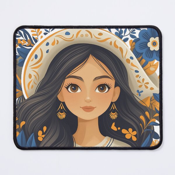 Item preview, Hispanic Heritage Month - Ladies designed and sold by innoAttire.