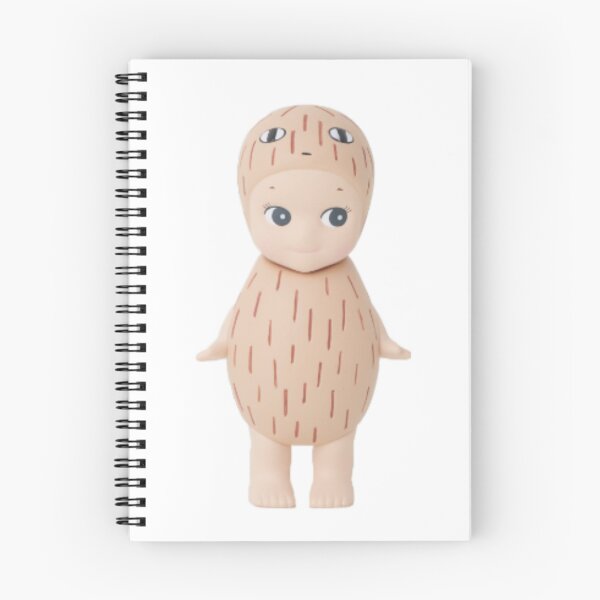 Item preview, peanut donna wilson x sonny angel fan art designed and sold by paigenf.
