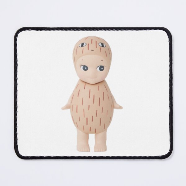 Item preview, peanut donna wilson x sonny angel fan art designed and sold by paigenf.