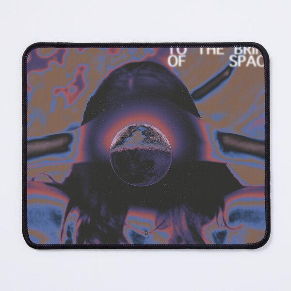 Item preview, ACCELERATION TO THE BRINK OF SPACE designed and sold by The Turbulent Architect.