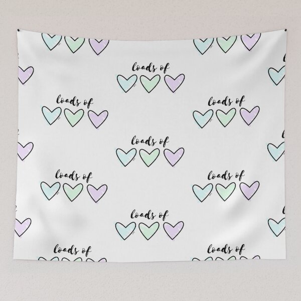 Item preview, Loads Of ♡ designed and sold by Siaza. K.