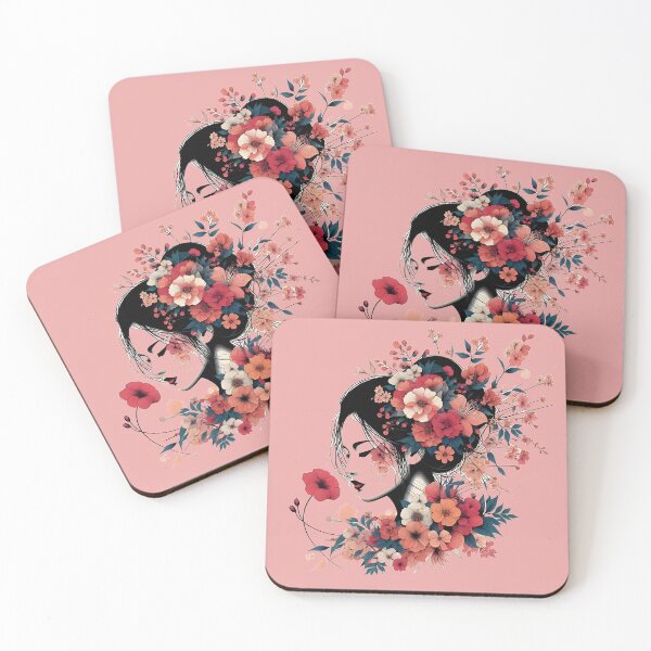 Item preview, Japanese autumn  designed and sold by uniquepremium.