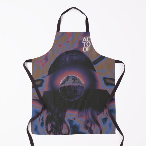 Item preview, ACCELERATION TO THE BRINK OF SPACE designed and sold by The Turbulent Architect.