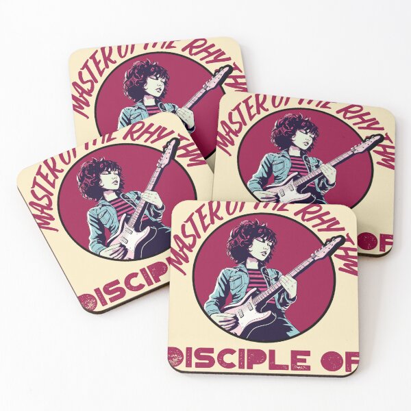 Item preview, Rhythm Guitarist's Creed designed and sold by SuperstyleTees.