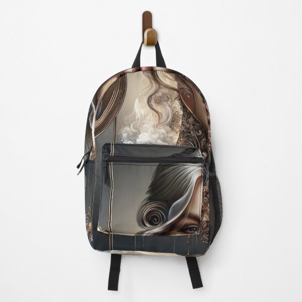 Item preview, Bridging the Worlds of the Seen and Unseen designed and sold by Pierre Beaulnes.