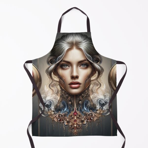 Item preview, Bridging the Worlds of the Seen and Unseen designed and sold by Pierre Beaulnes.
