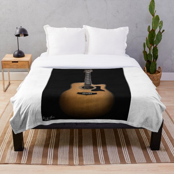 Item preview, The Guitar designed and sold by Dannyhowe847.
