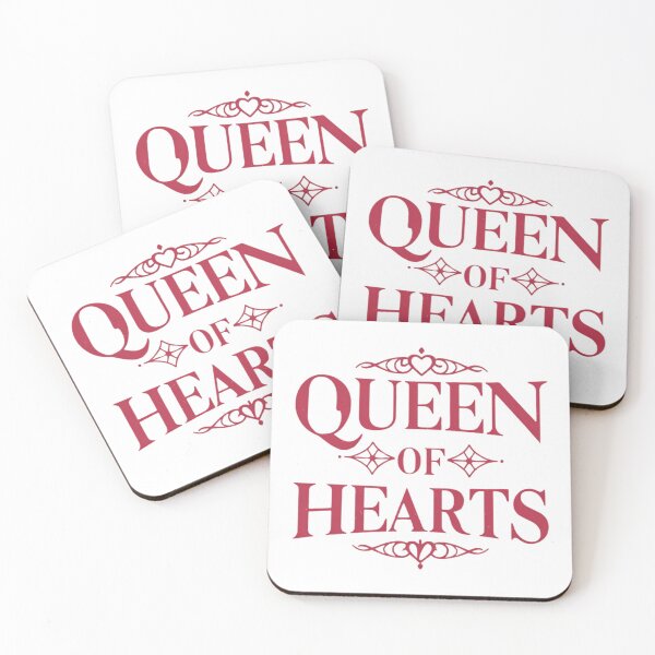 Item preview, Queen of Hearts designed and sold by Haji  Kamora.