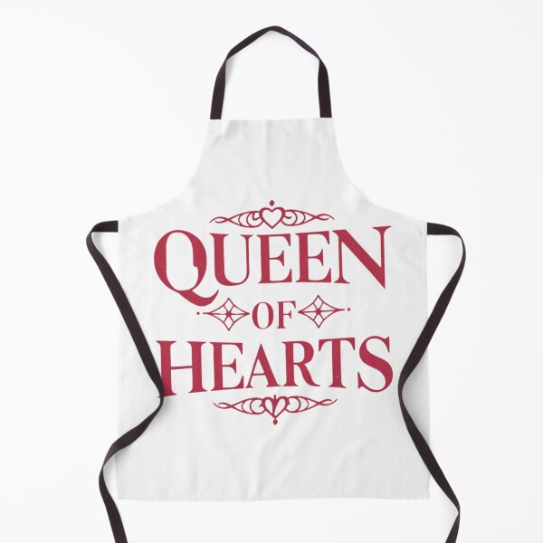 Item preview, Queen of Hearts designed and sold by Haji Kamora.