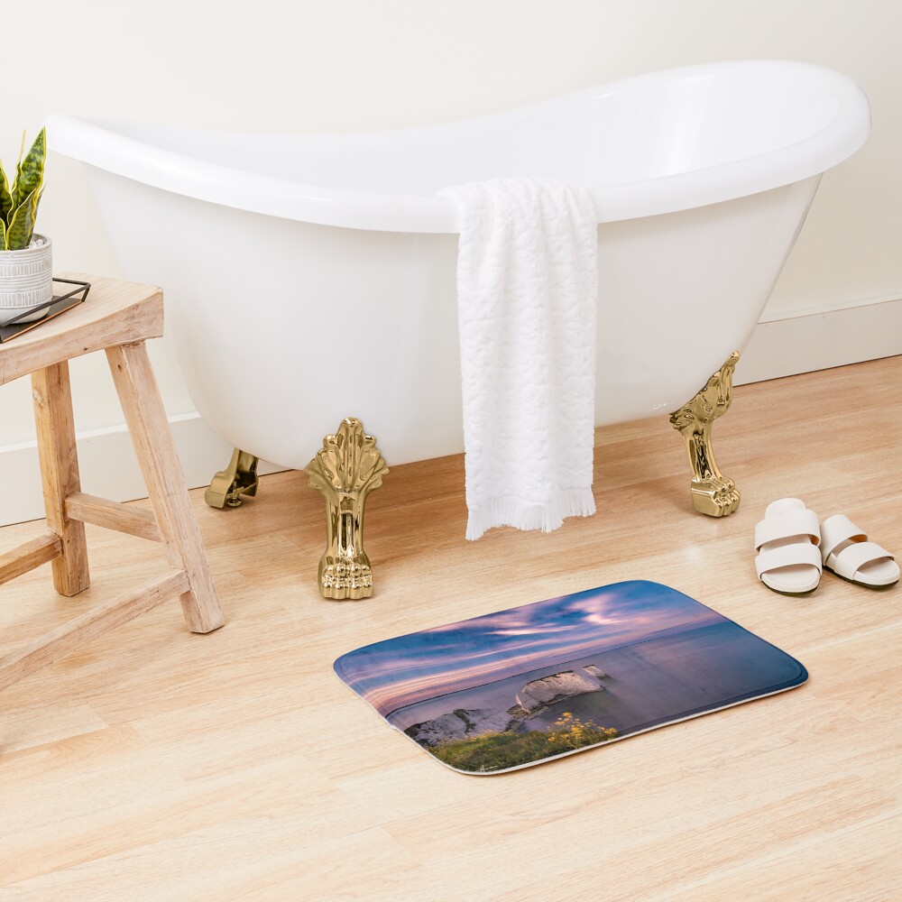 Item preview, Bath Mat designed and sold by Dannyhowe847.