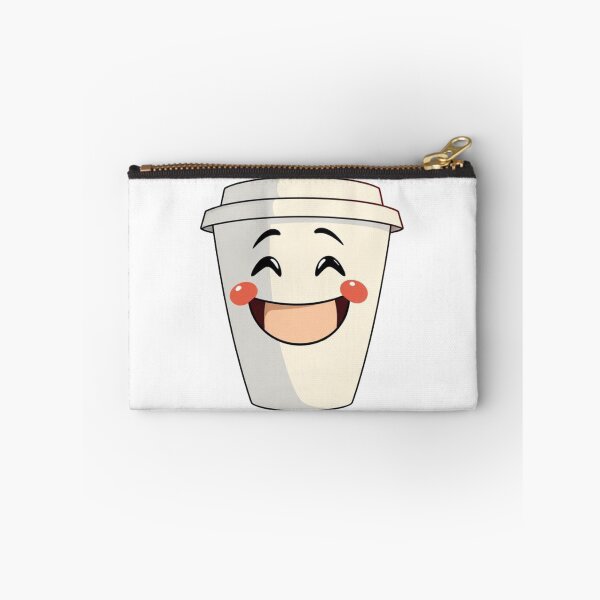 Item preview, Happy Coffee (large format). designed and sold by Foutox.