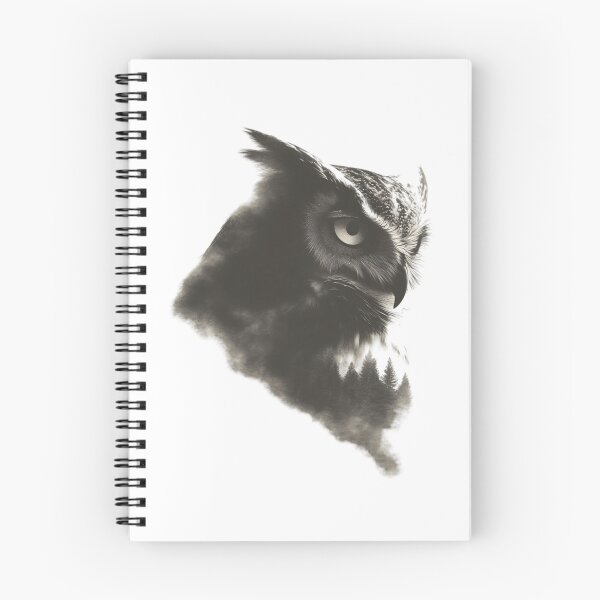 Item preview, Night Gaze designed and sold by Spreadink.