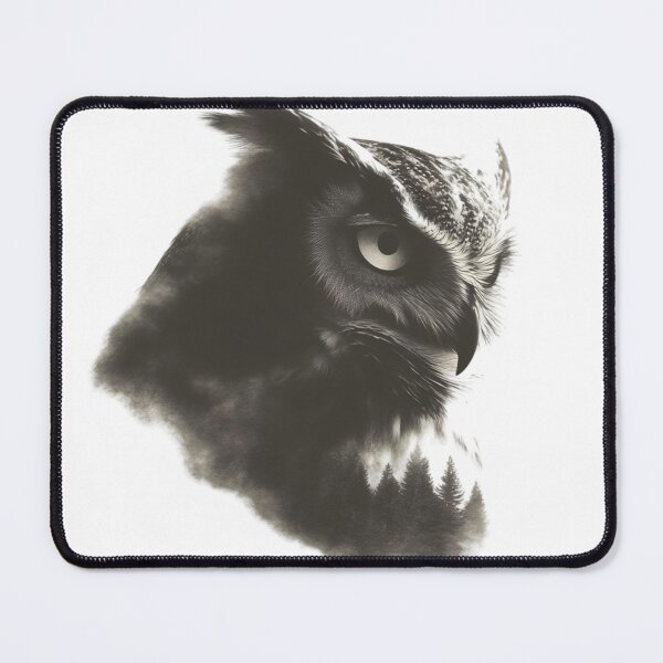 Item preview, Night Gaze designed and sold by Spreadink.