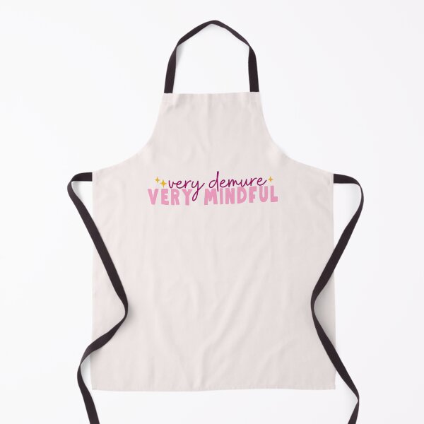 Item preview, Very Demure Very Mindful Tiktok designed and sold by PeachyLitchi.