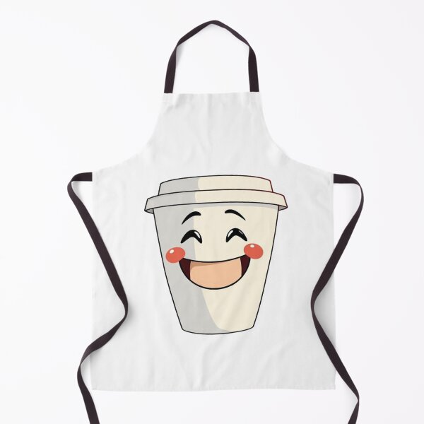 Item preview, Happy Coffee (large format). designed and sold by Foutox.