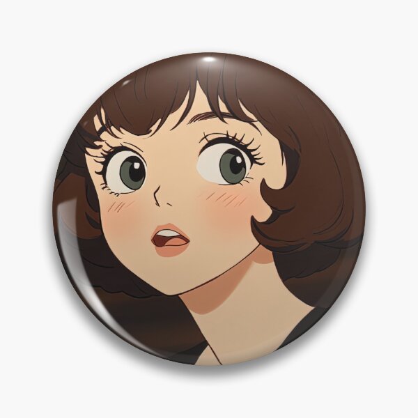 Item preview, Clara Bow | Anime style designed and sold by ComicsFactory.