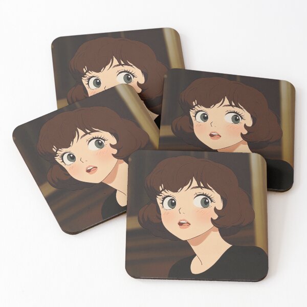 Item preview, Clara Bow | Anime style designed and sold by ComicsFactory.
