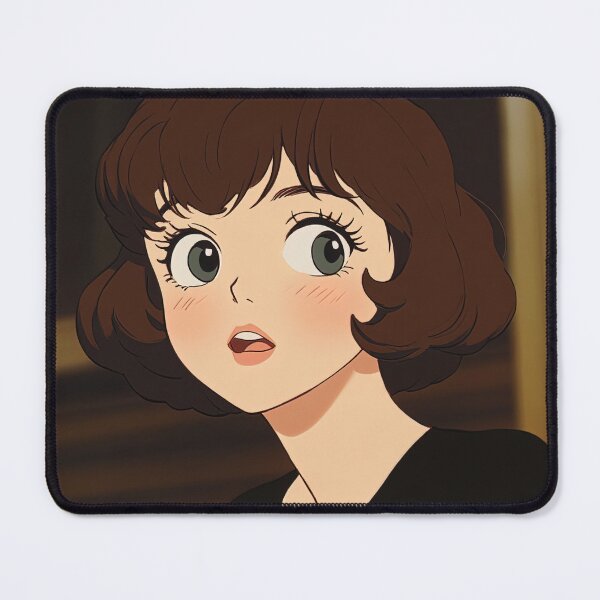 Item preview, Clara Bow | Anime style designed and sold by ComicsFactory.