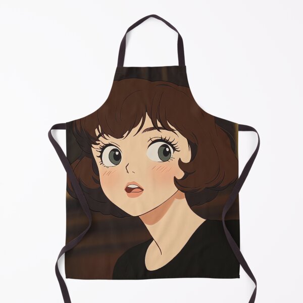 Item preview, Clara Bow | Anime style designed and sold by ComicsFactory.
