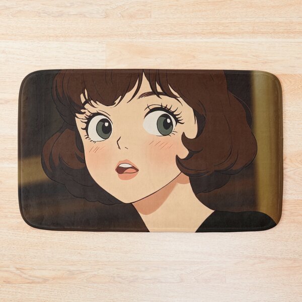 Item preview, Clara Bow | Anime style designed and sold by ComicsFactory.