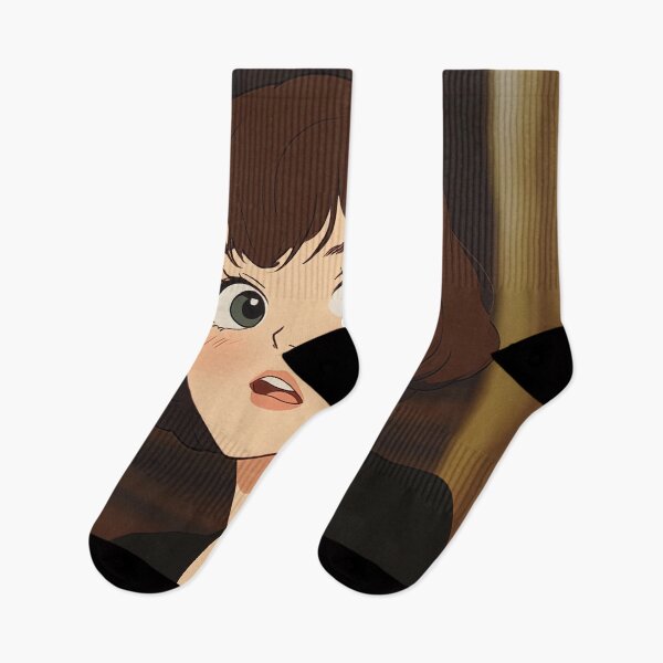 Item preview, Clara Bow | Anime style designed and sold by ComicsFactory.