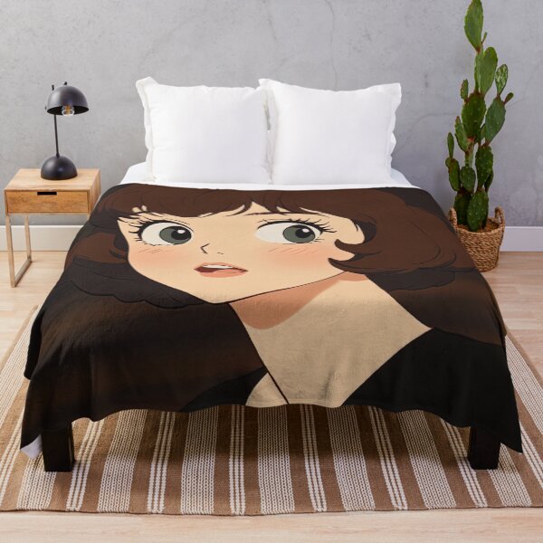 Item preview, Clara Bow | Anime style designed and sold by ComicsFactory.
