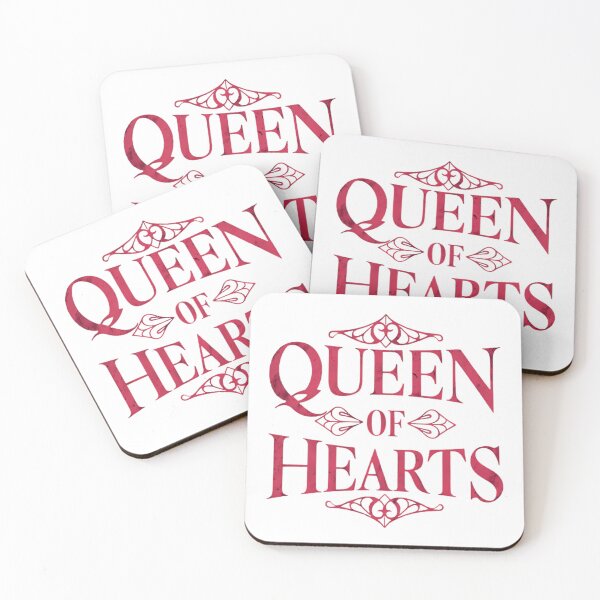 Item preview, Queen of Hearts designed and sold by Haji  Kamora.