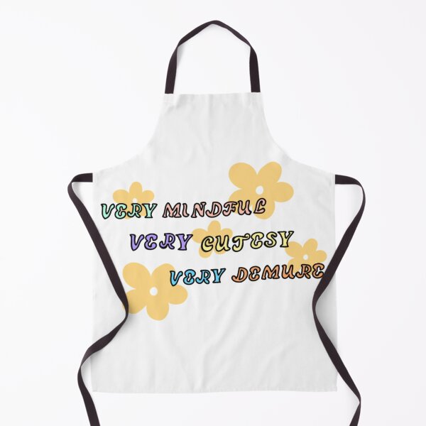 Item preview, very demure designed and sold by EmoodleDoodle.