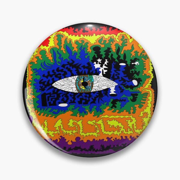 Item preview, Abyss Watching designed and sold by ZikuPrints.