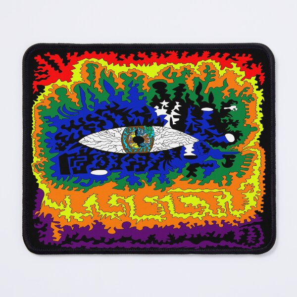 Item preview, Abyss Watching designed and sold by ZikuPrints.