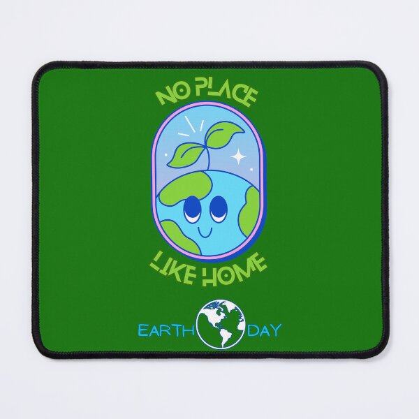 Item preview, EARTH DAY designed and sold by BabaSoti.