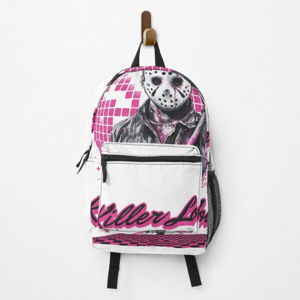 Item preview, Killer Looks, Killer Moves: Retro Horror Disco Vibes designed and sold by bdberto12.