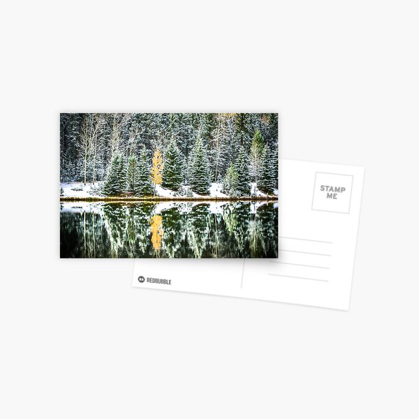 Item preview, First Snow designed and sold by Danny Key.