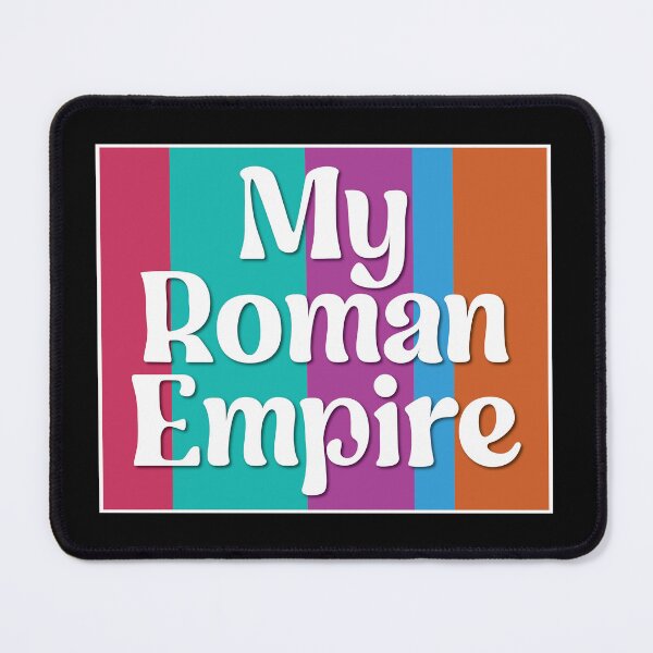 Item preview, ACOTAR My Roman Empire  designed and sold by kjanedesigns.