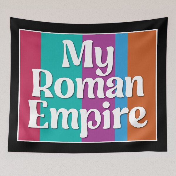 Item preview, ACOTAR My Roman Empire  designed and sold by kjanedesigns.