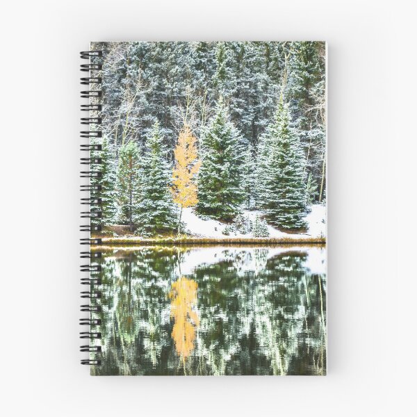 Item preview, First Snow designed and sold by Danny Key.