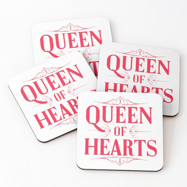 Item preview, Queen of Hearts designed and sold by Haji  Kamora.