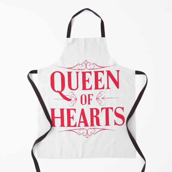 Item preview, Queen of Hearts designed and sold by Haji Kamora.