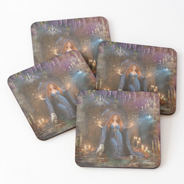 Item preview, Sorceress designed and sold by Tau Tia L Douglass.
