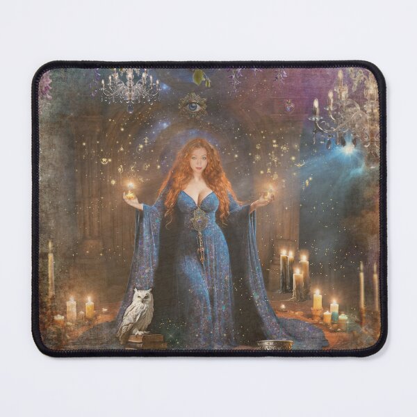 Item preview, Sorceress designed and sold by Tau Tia L Douglass.