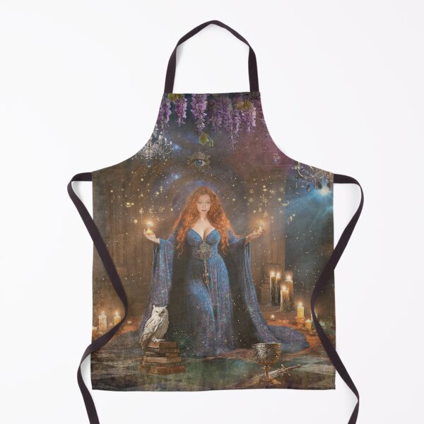 Item preview, Sorceress designed and sold by Tau Tia L Douglass.