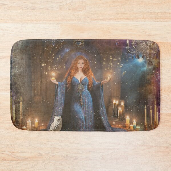 Item preview, Sorceress designed and sold by Tau Tia L Douglass.