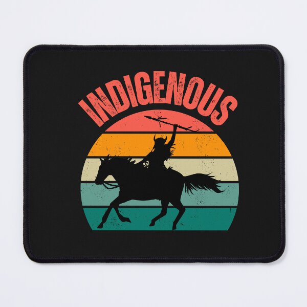 Item preview, Indigenous native american indian day pride Cherokee 2024 designed and sold by erozzz.