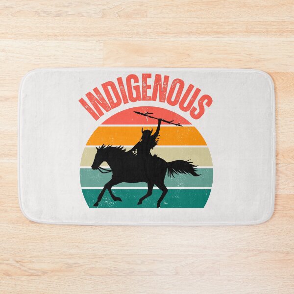 Item preview, Indigenous native american indian day pride Cherokee 2024 designed and sold by erozzz.