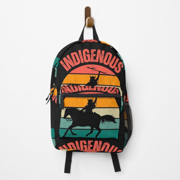Item preview, Indigenous native american indian day pride Cherokee 2024 designed and sold by erozzz.