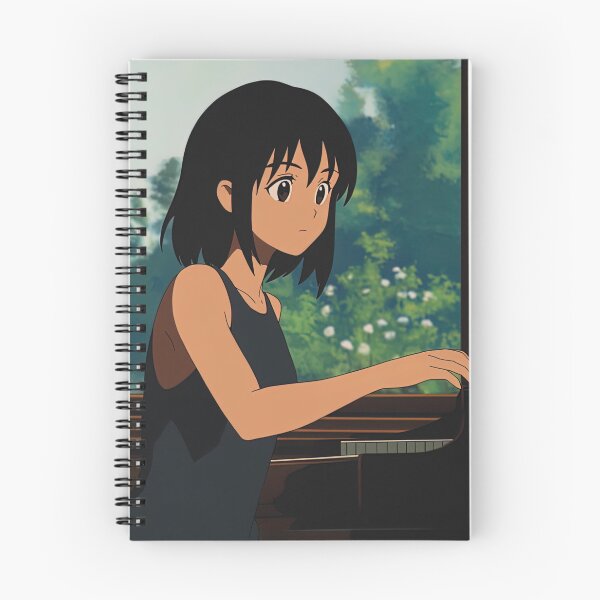 Item preview, Classical music | Anime style designed and sold by ComicsFactory.