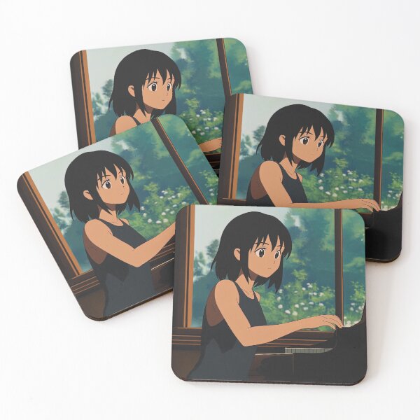 Item preview, Classical music | Anime style designed and sold by ComicsFactory.