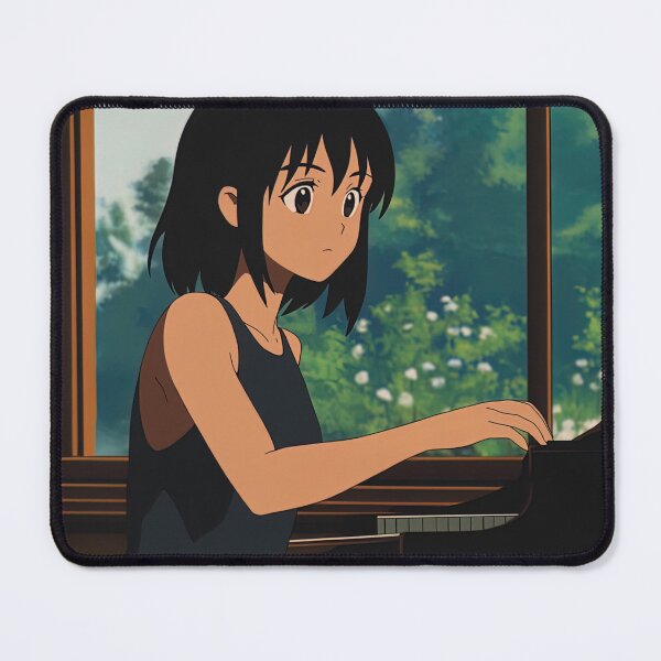 Item preview, Classical music | Anime style designed and sold by ComicsFactory.