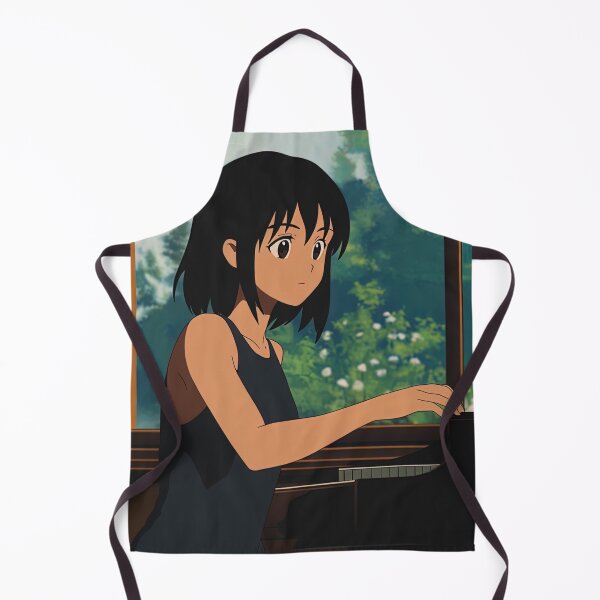 Item preview, Classical music | Anime style designed and sold by ComicsFactory.